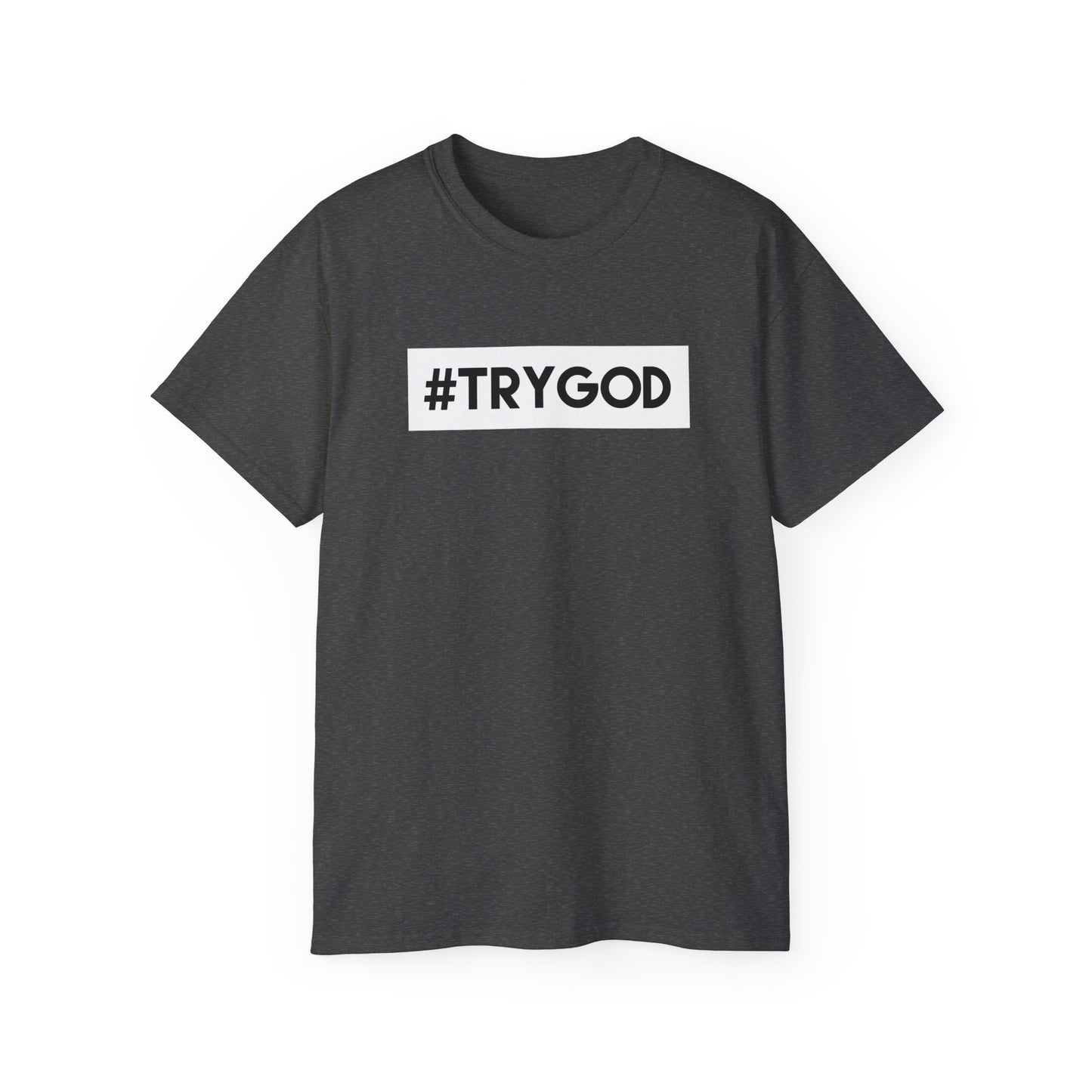 Cotton Tee- (True Love)