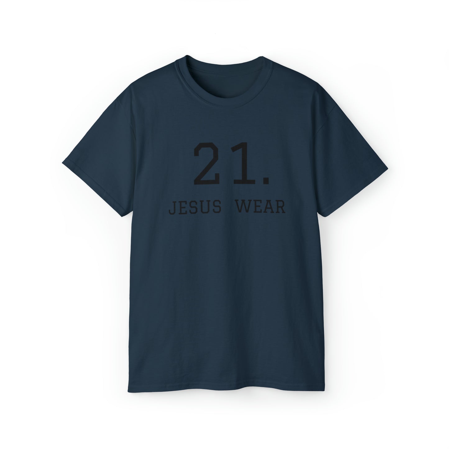 T-SHIRT (JW21)