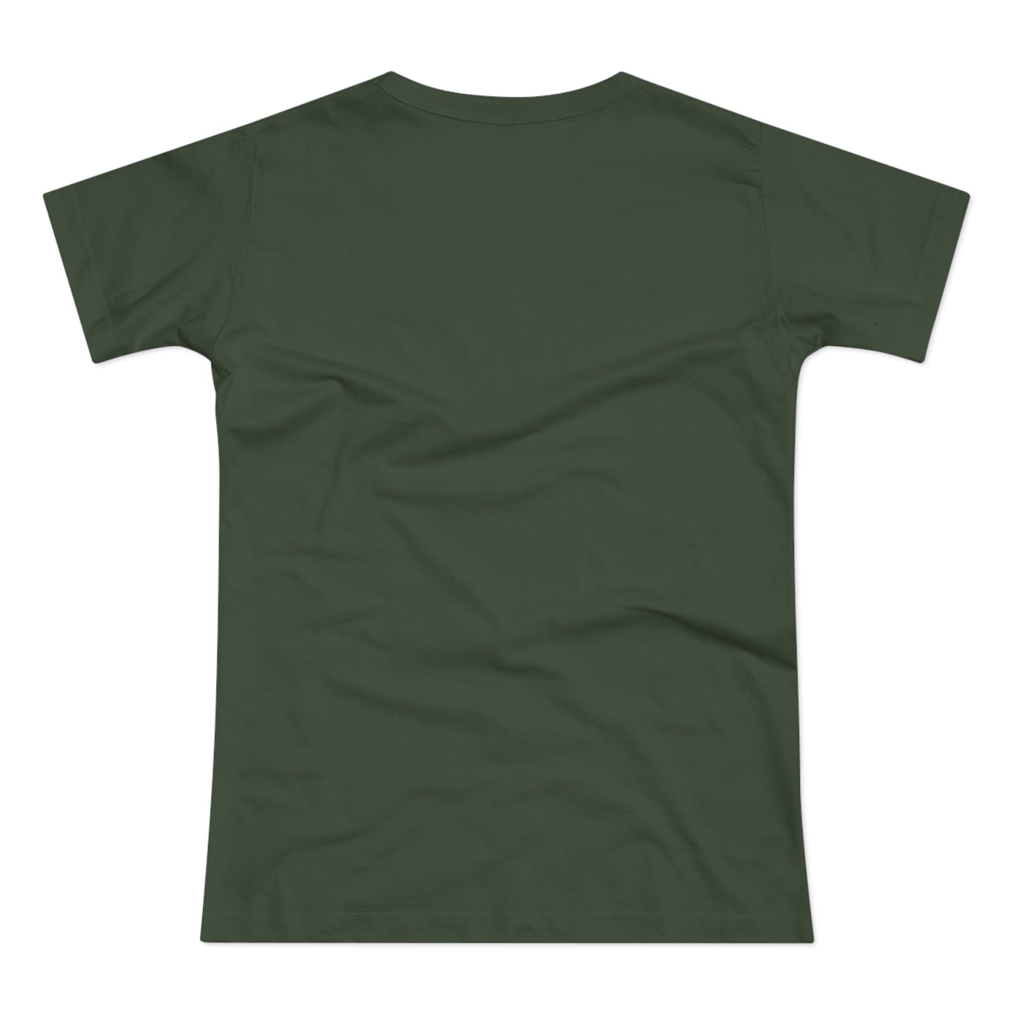 Women's T-shirt (Father, Forgive Me)