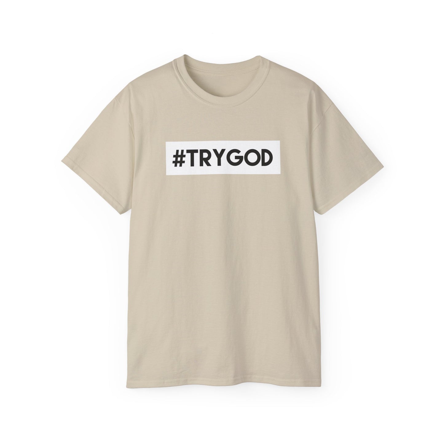 Cotton Tee- (True Love)