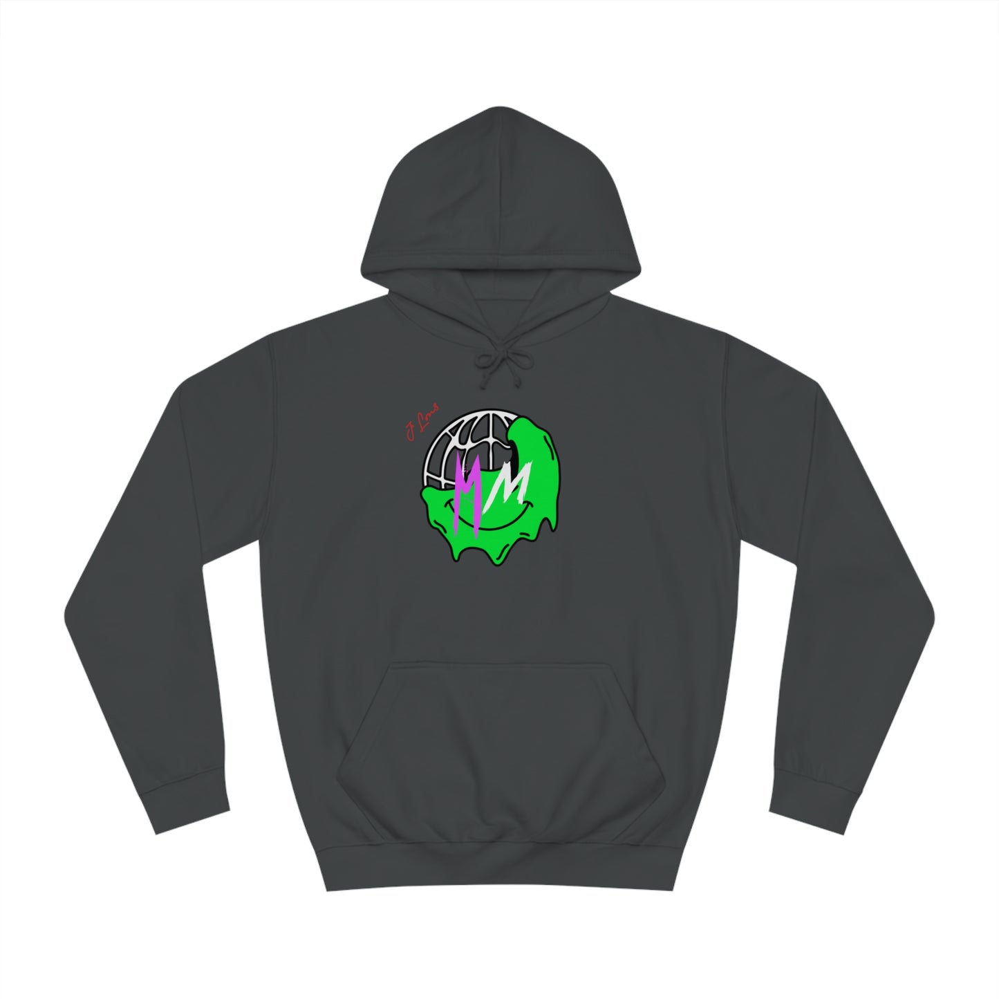 Hoodie- Millionaire Missions- Special