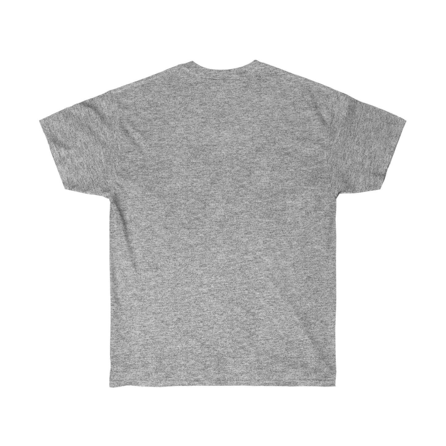 T-SHIRT (JESUS DID IT)