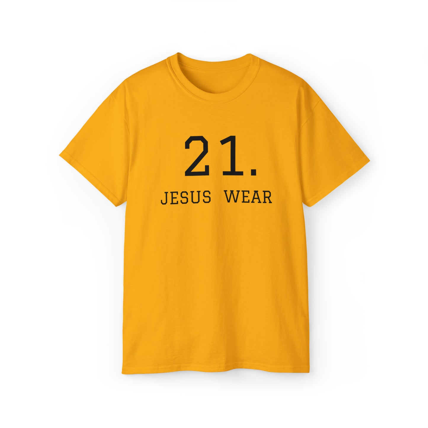 T-SHIRT (JW21)