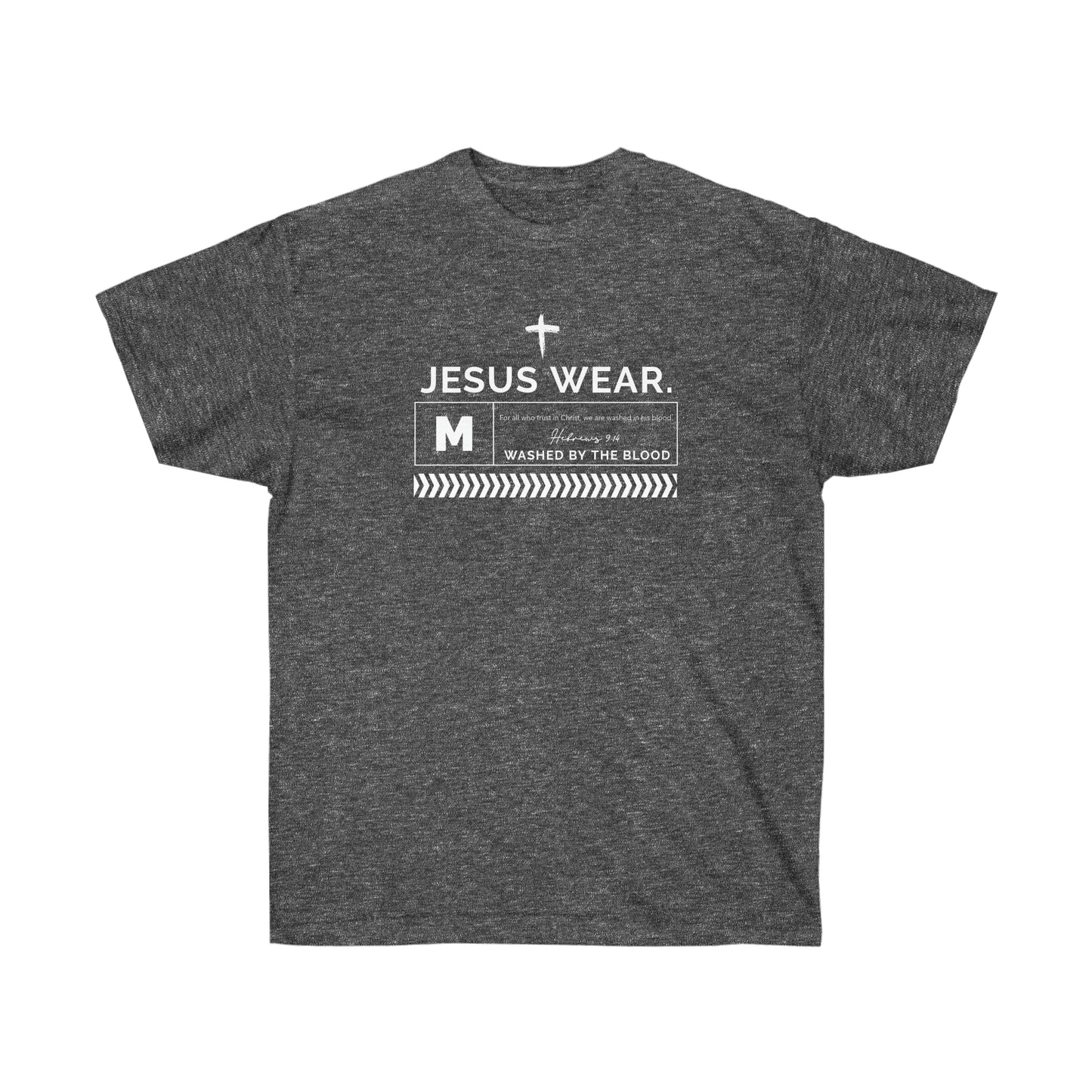 T-SHIRT (Jesus- Wear)