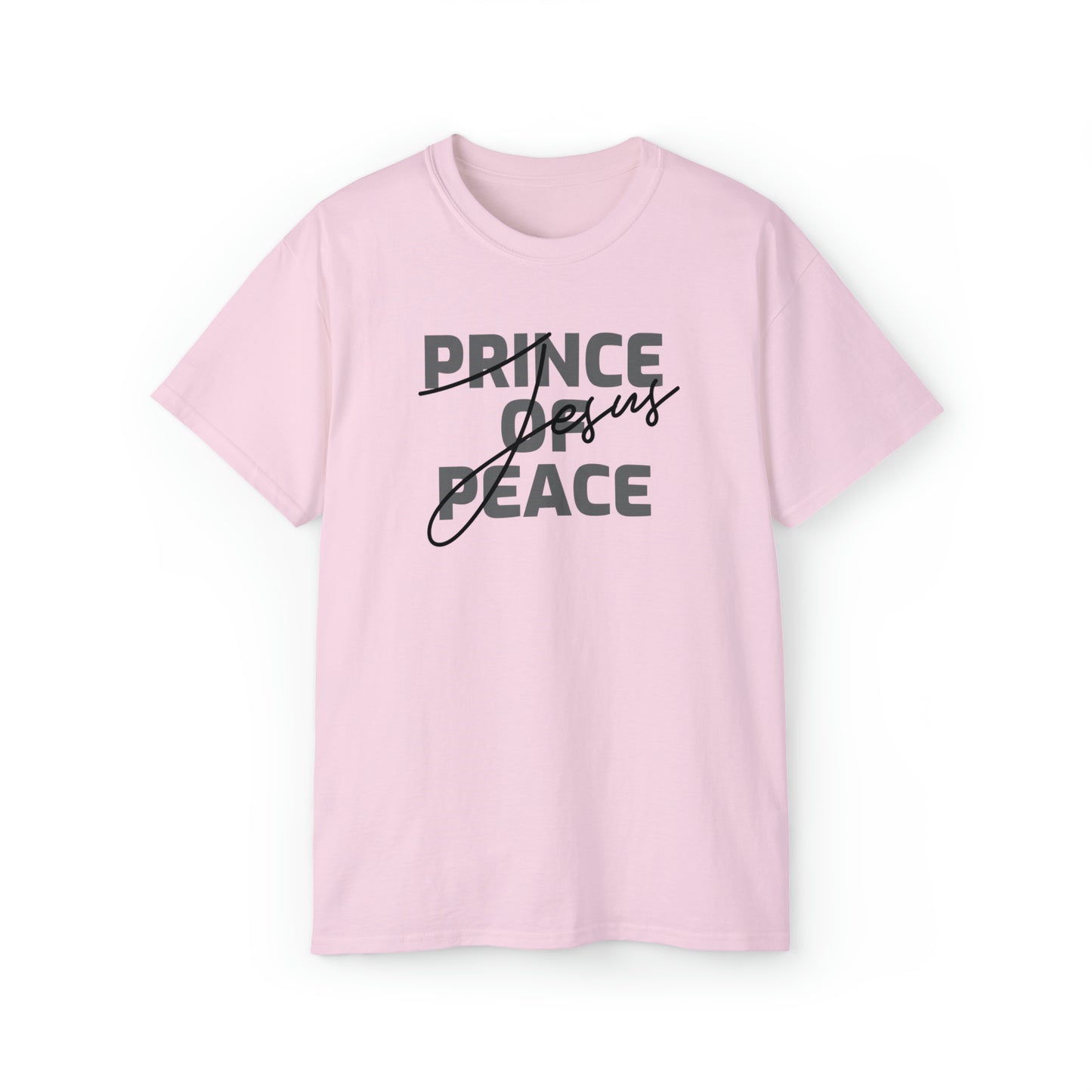 T-SHIRT (Prince Of Peace)