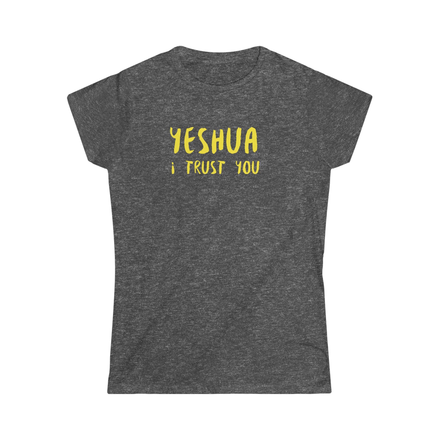 Women's T-shirt (YESHUA)
