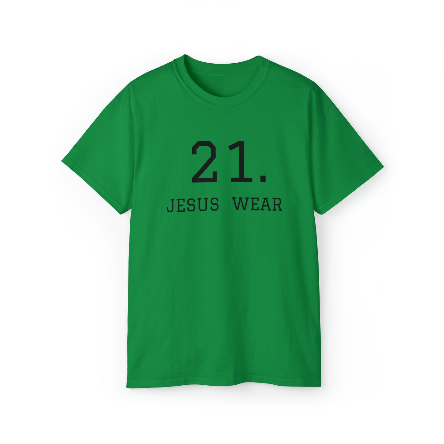 T-SHIRT (JW21)