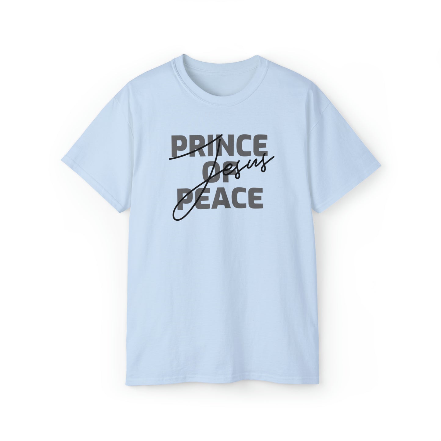 T-SHIRT (Prince Of Peace)