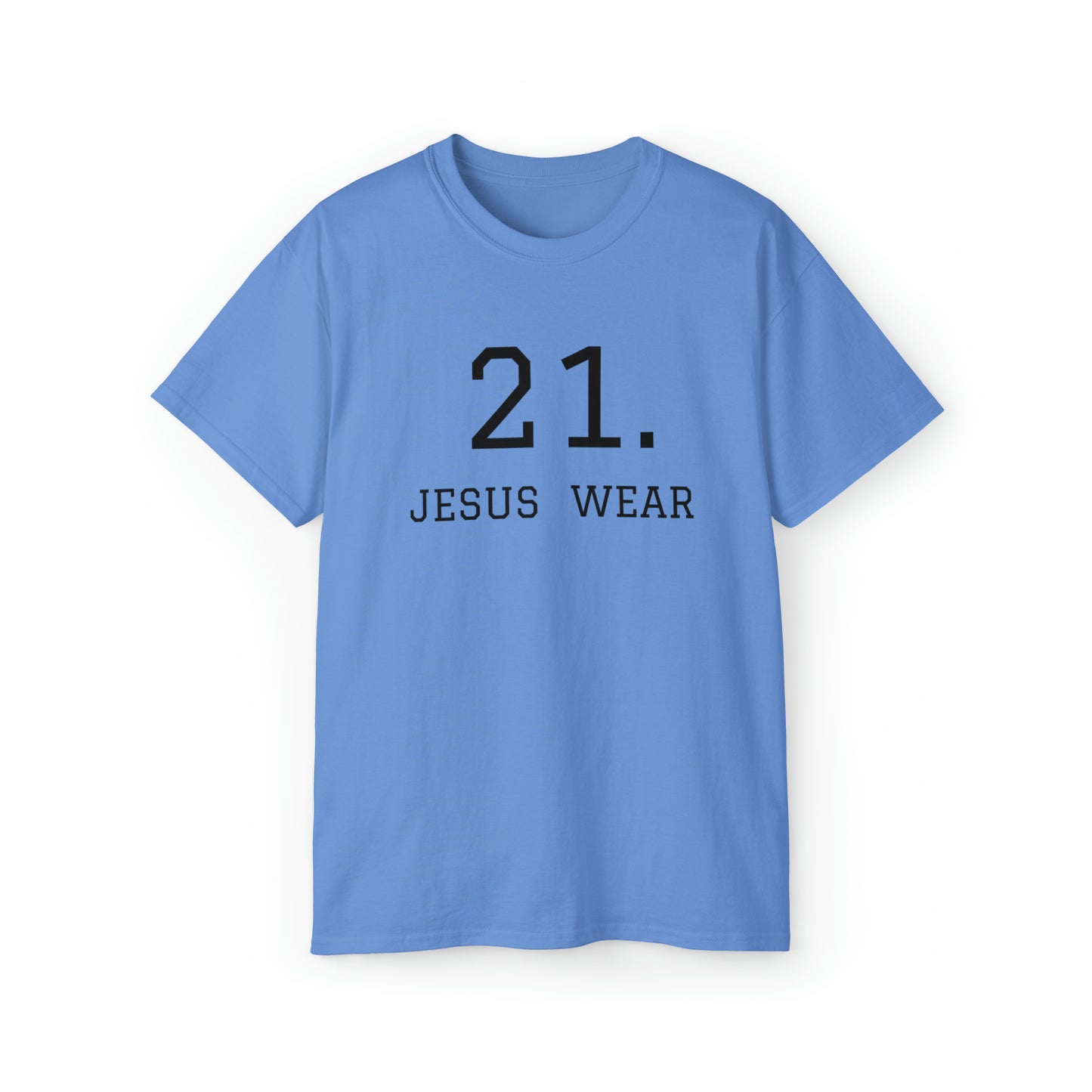 T-SHIRT (JW21)