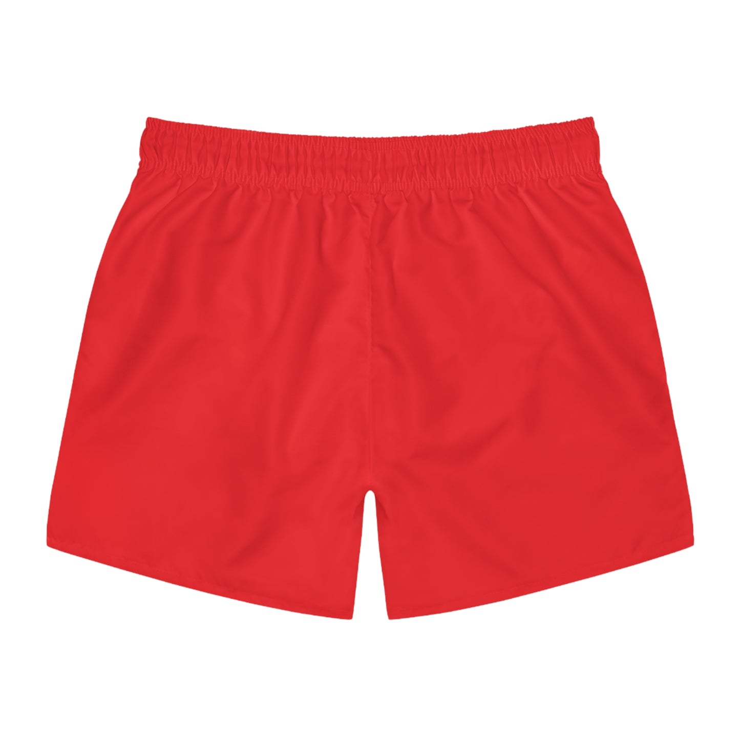 Swim/Athletic Shorts (Just Trust GOD)