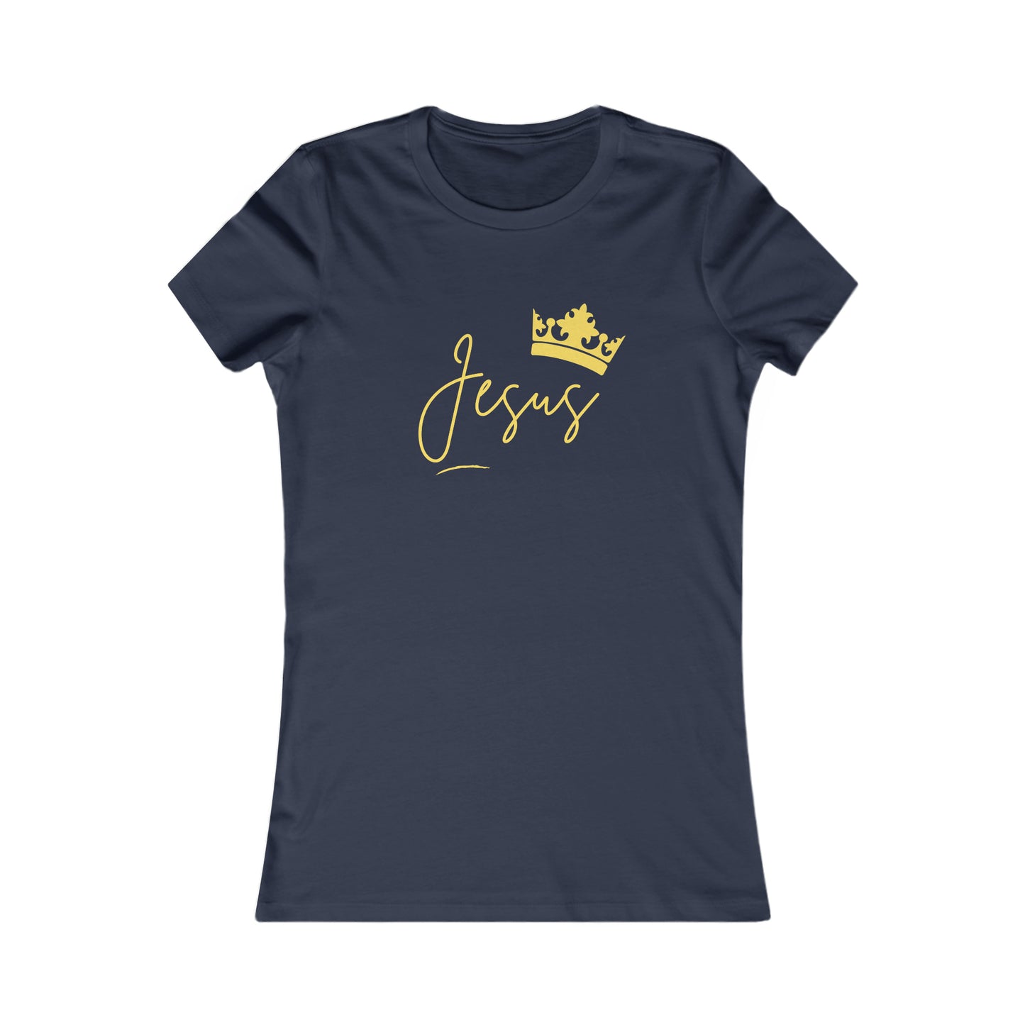 Women's Tee (JESUS)