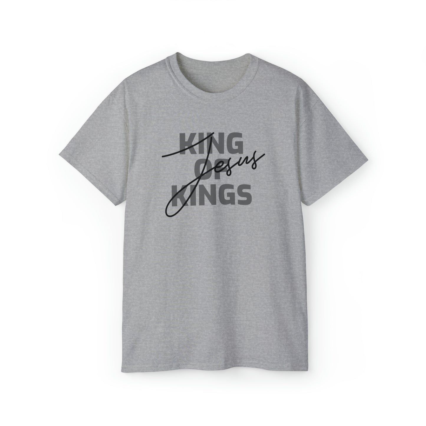 T-SHIRT (King of Kings)