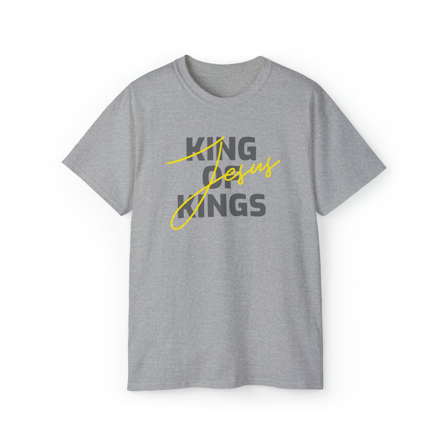 T-SHIRT (King of Kings)