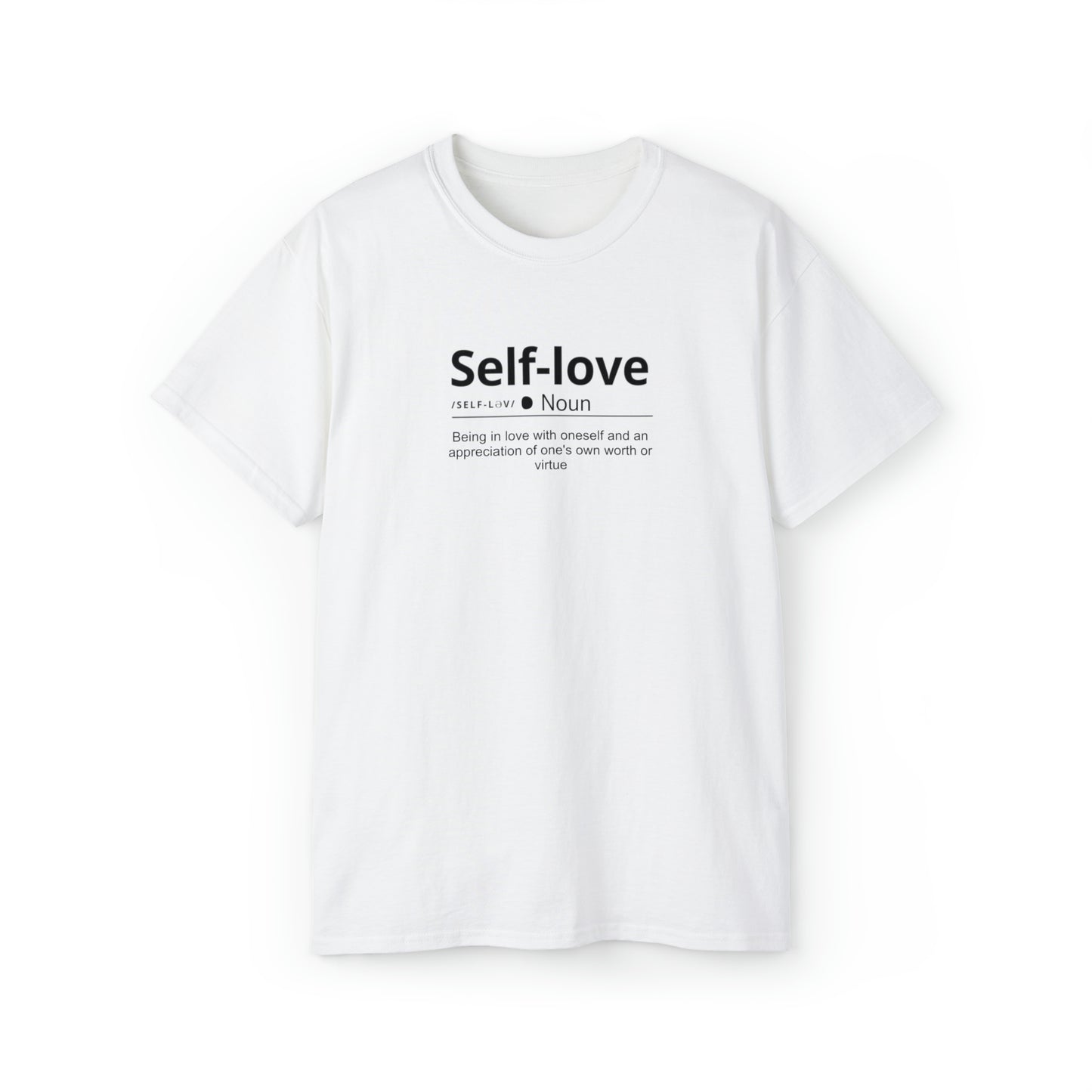 T-SHIRT (Self- Love)