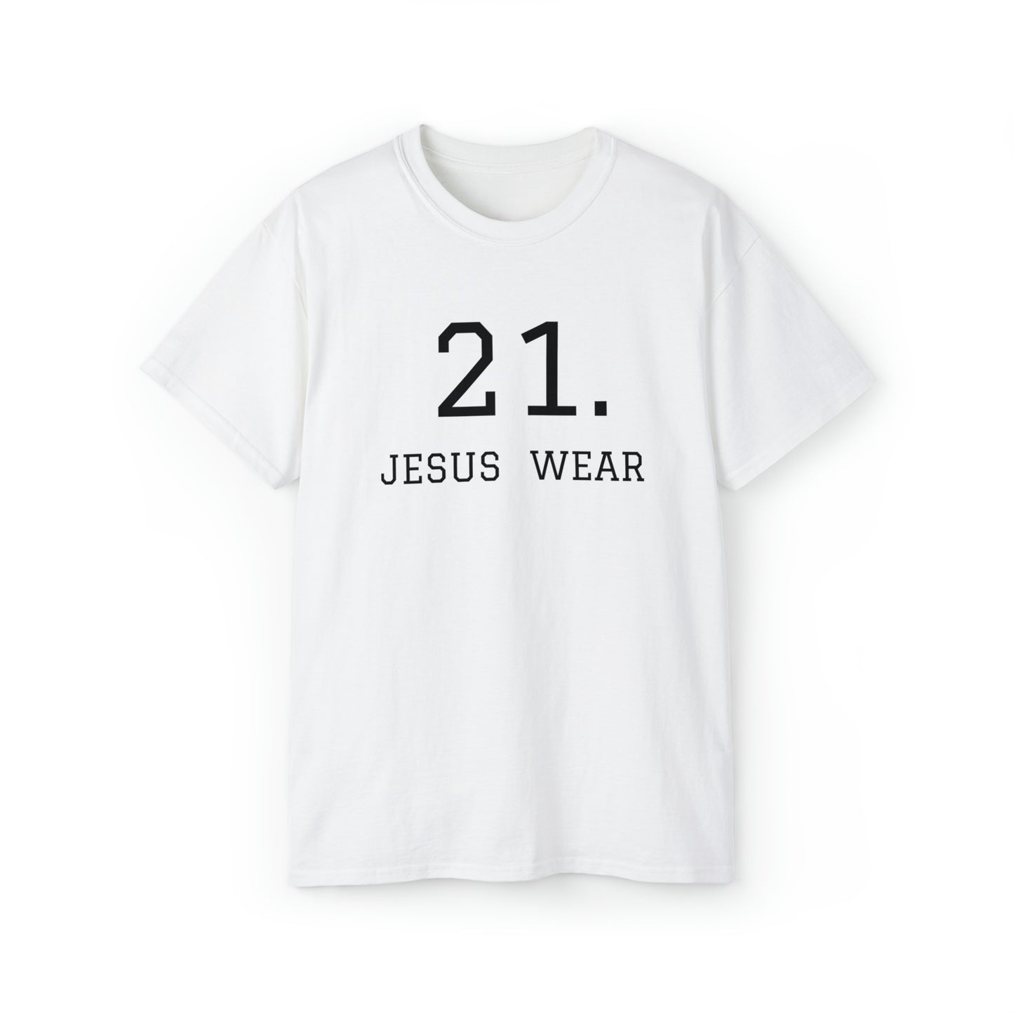 T-SHIRT (JW21)