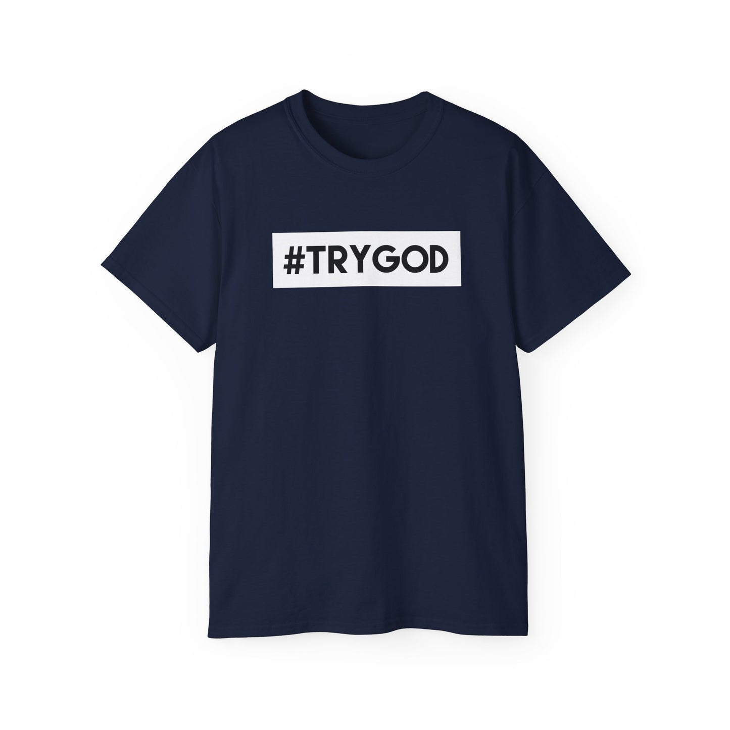 Cotton Tee- (True Love)