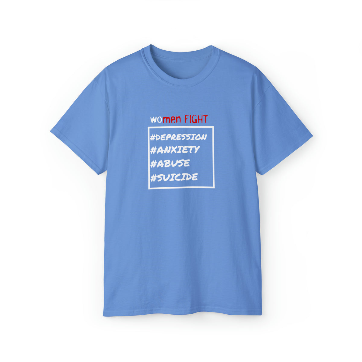 T-SHIRT (Depression)