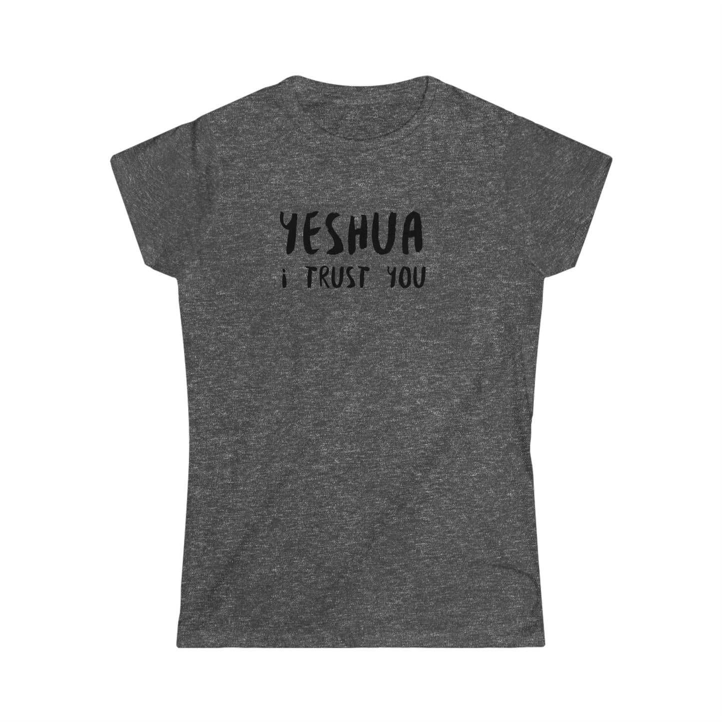 Women's T-shirt (YESHUA)