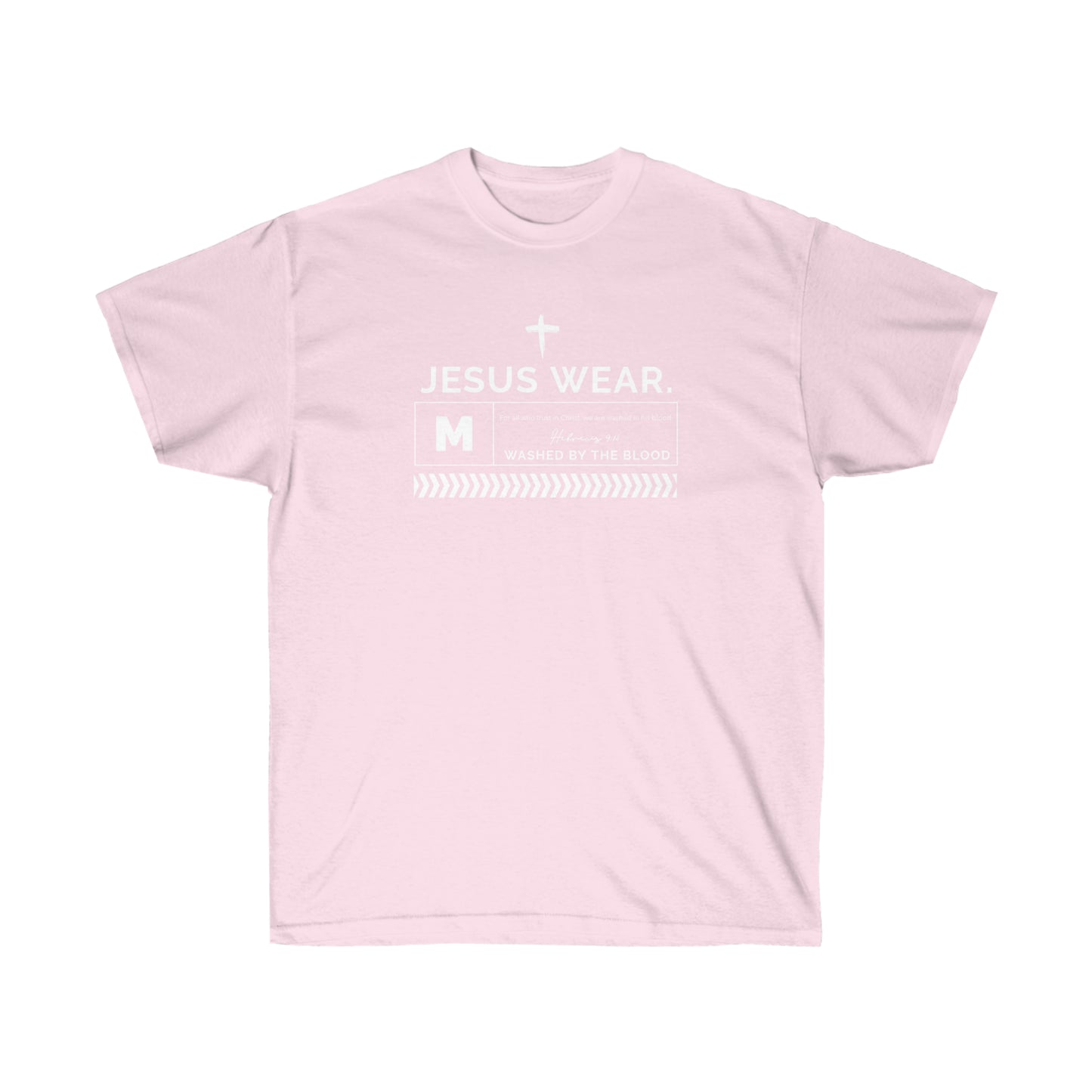 T-SHIRT (Jesus- Wear)