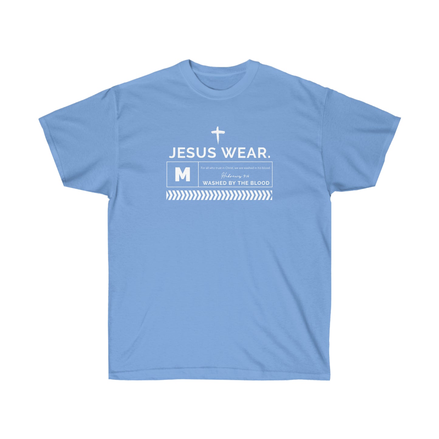 T-SHIRT (Jesus- Wear)