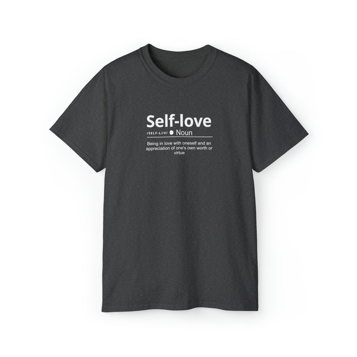 T-SHIRT (Self- Love)