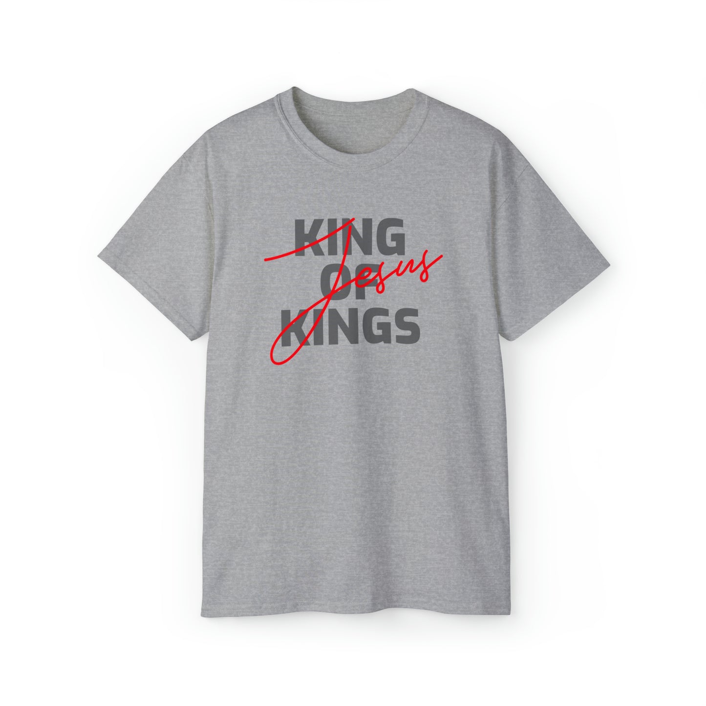 T-SHIRT (King of Kings)