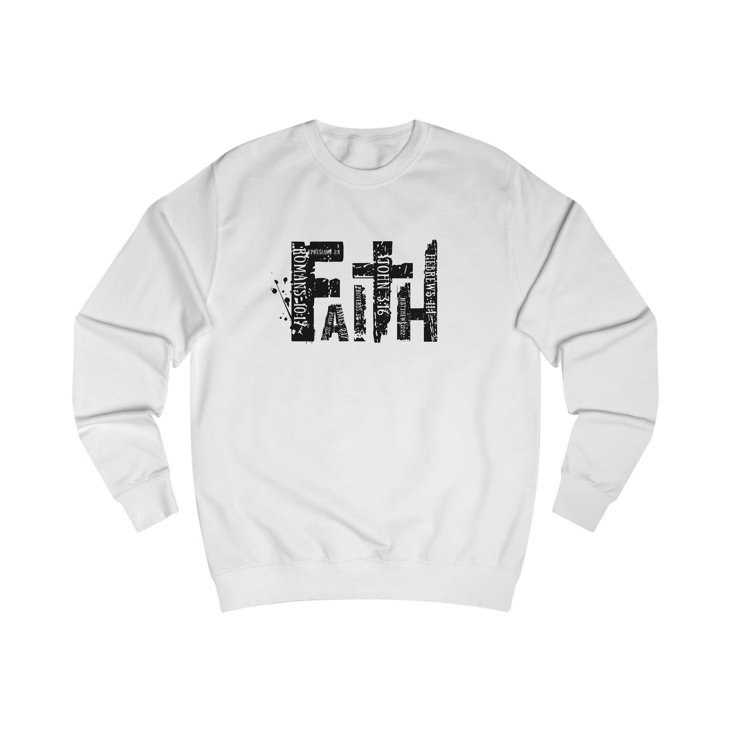 Sweatshirt - (Faith)