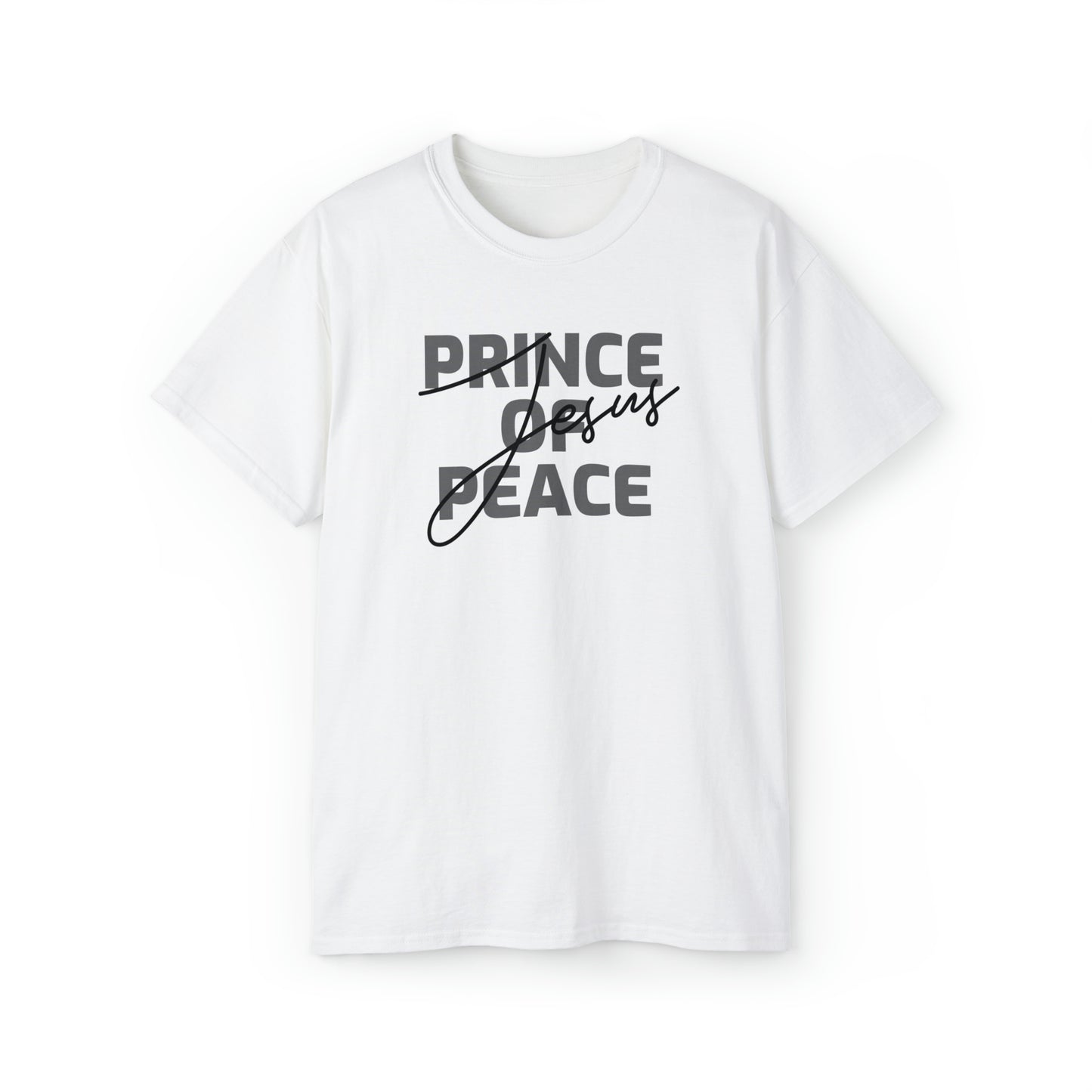 T-SHIRT (Prince Of Peace)