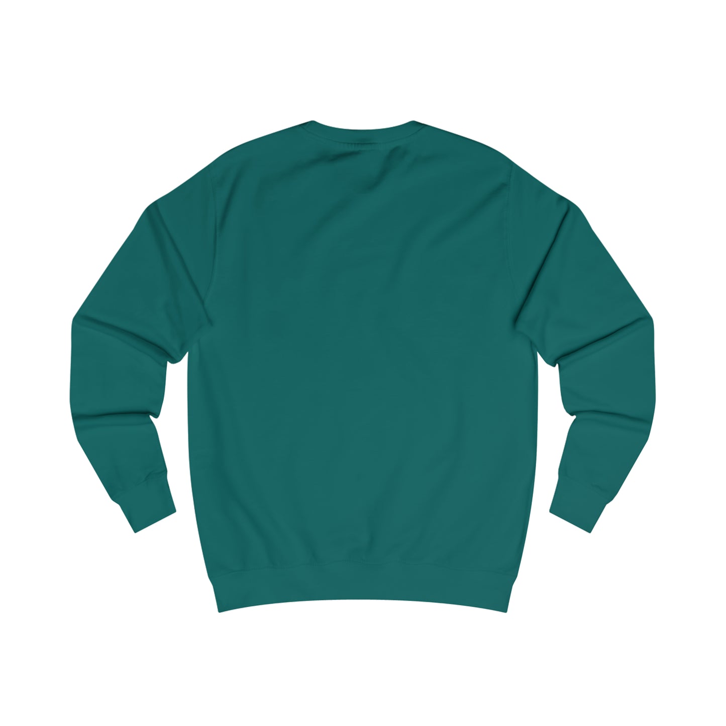 Sweatshirt - (Iomawal- Quote)