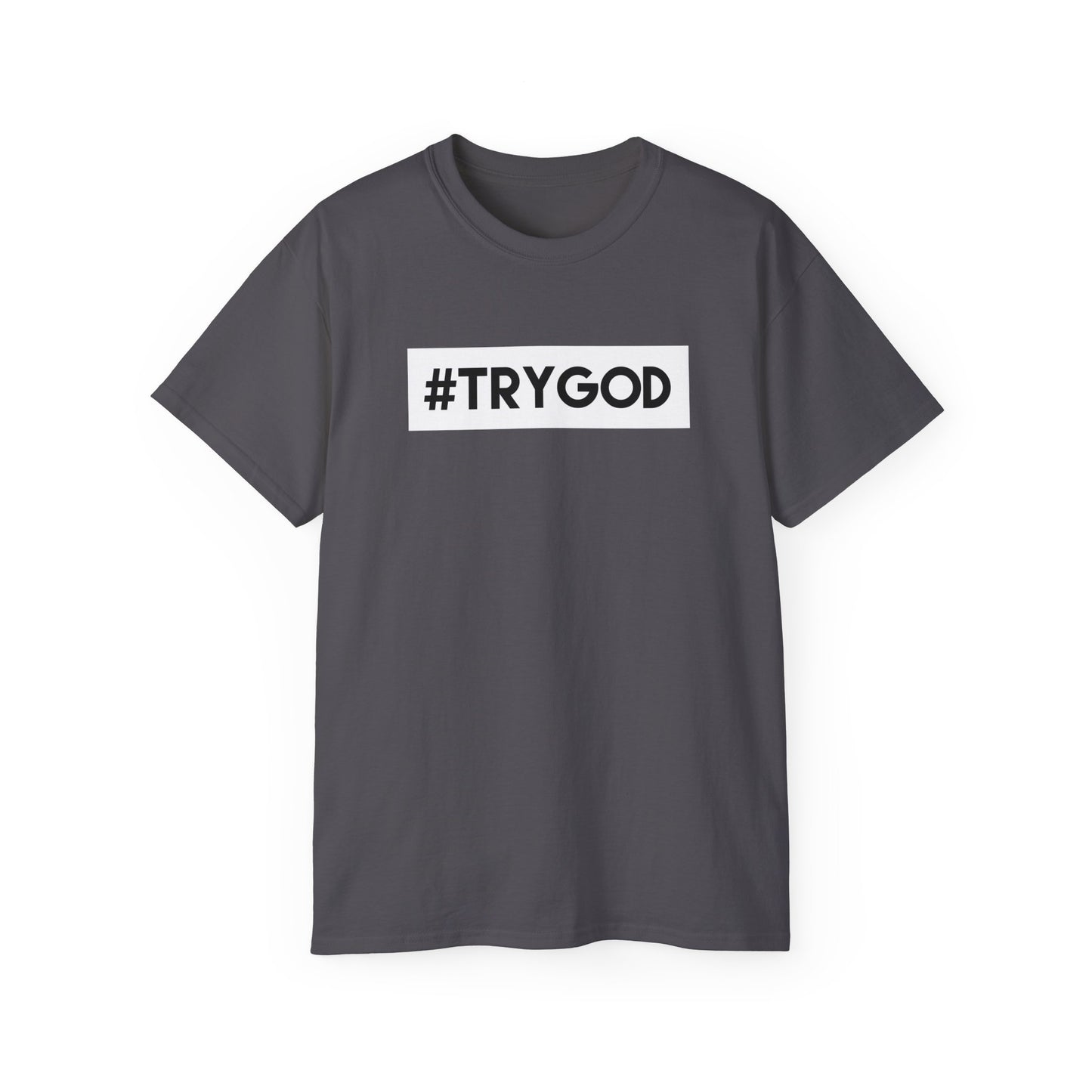 Cotton Tee- (True Love)