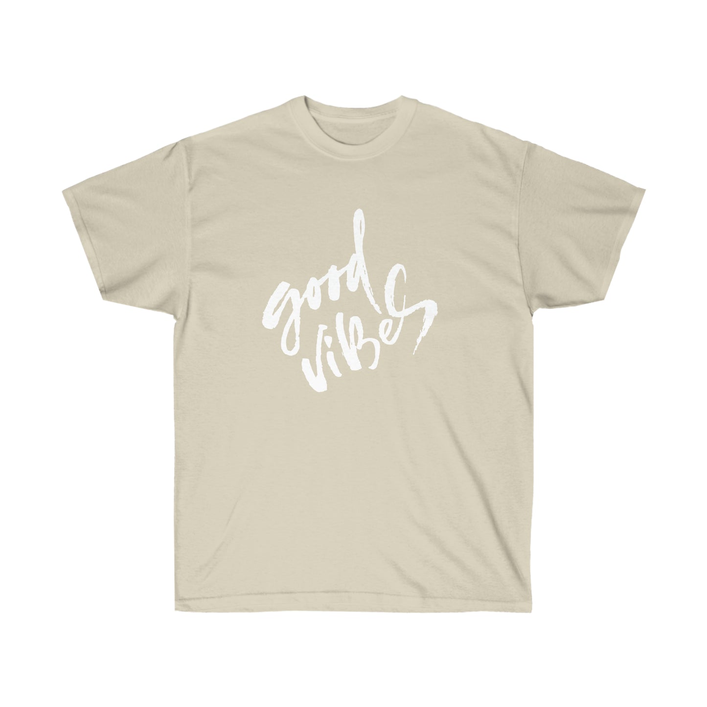 T-SHIRT (Good Vibes)