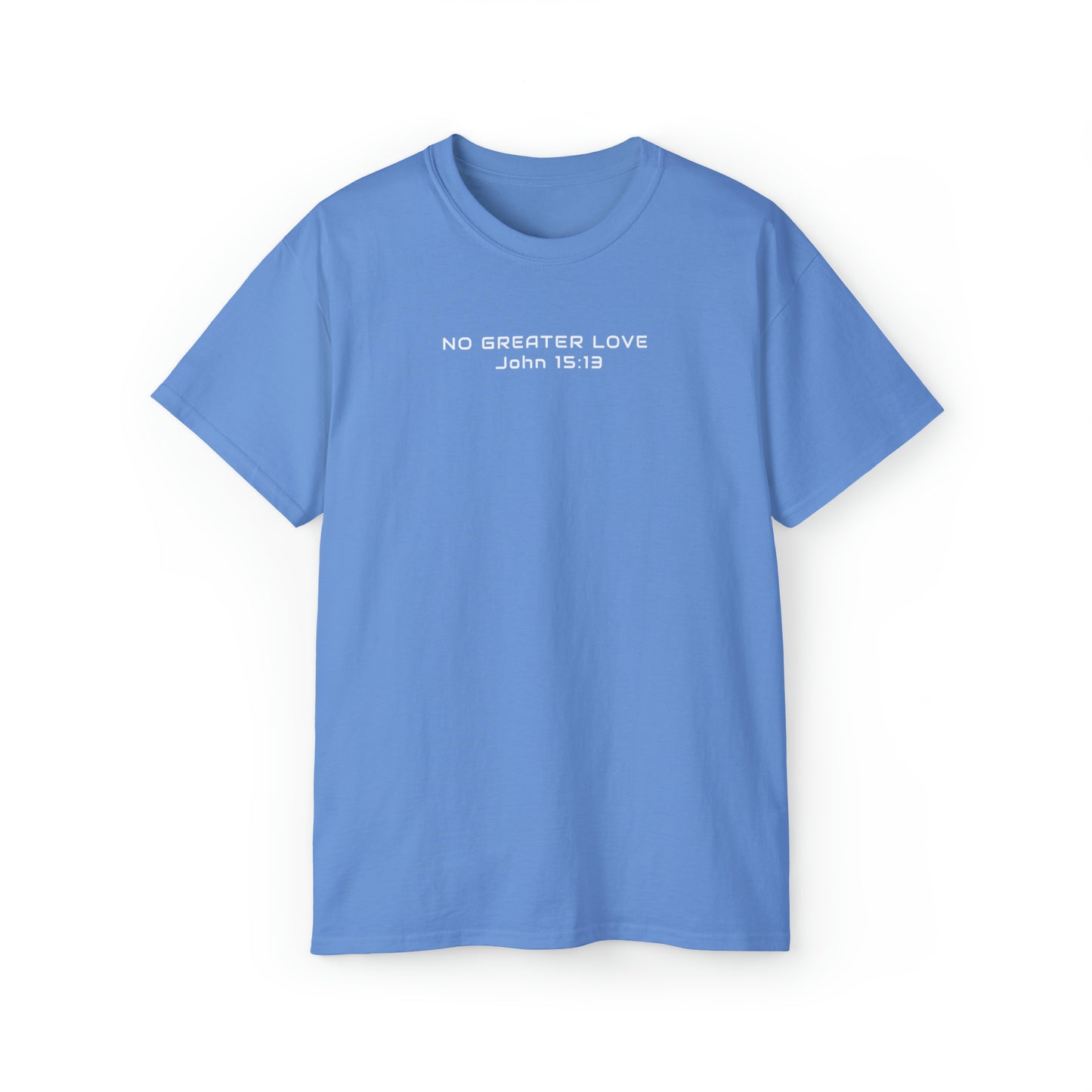 T-SHIRT (No Greater Love)