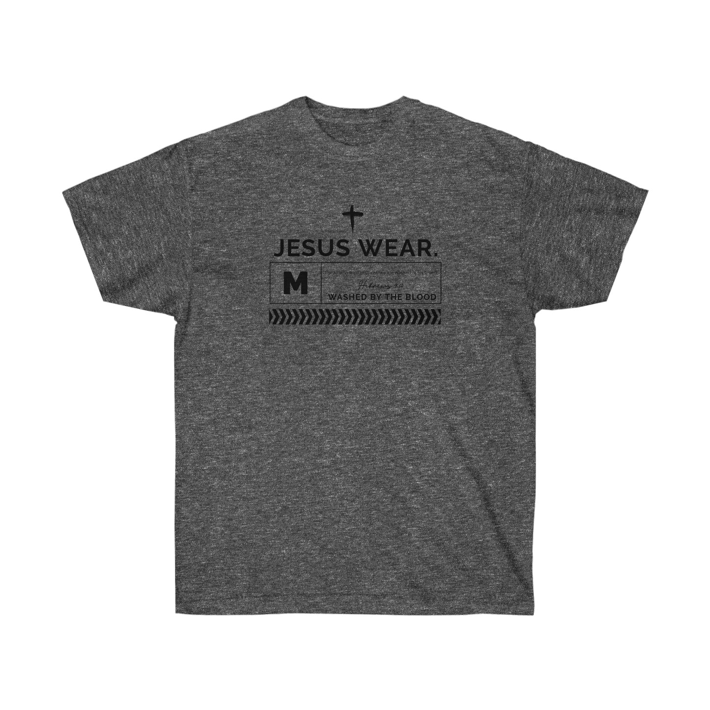 T-SHIRT (Jesus- Wear)