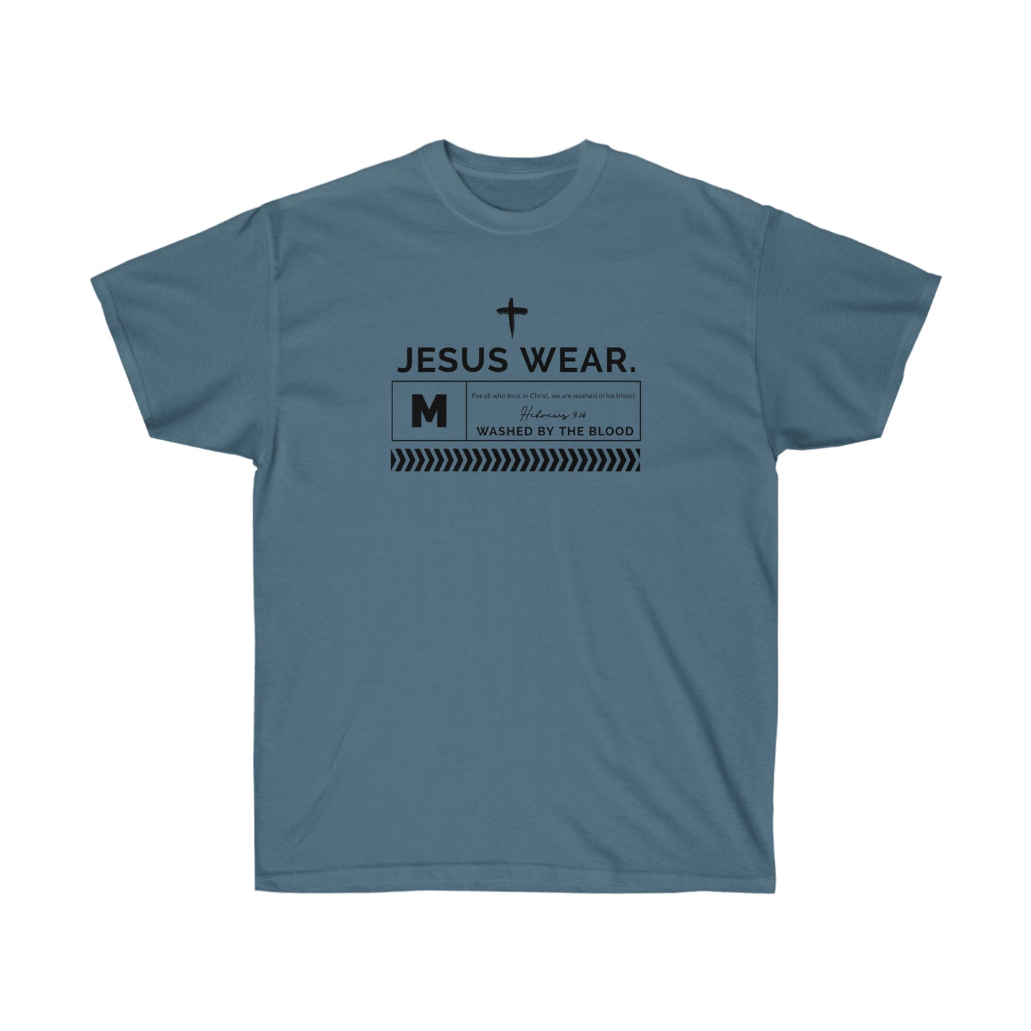 T-SHIRT (Jesus- Wear)