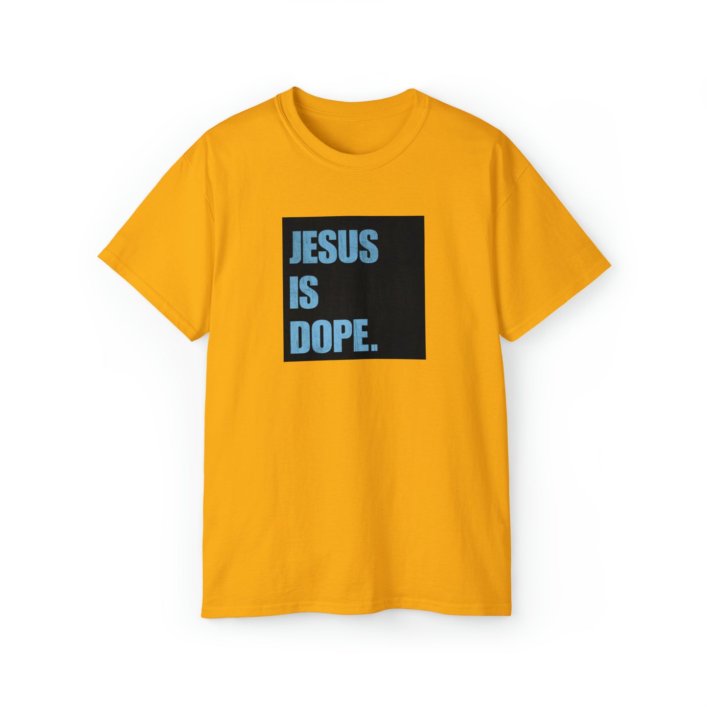 T-SHIRT (JESUS DOPE)