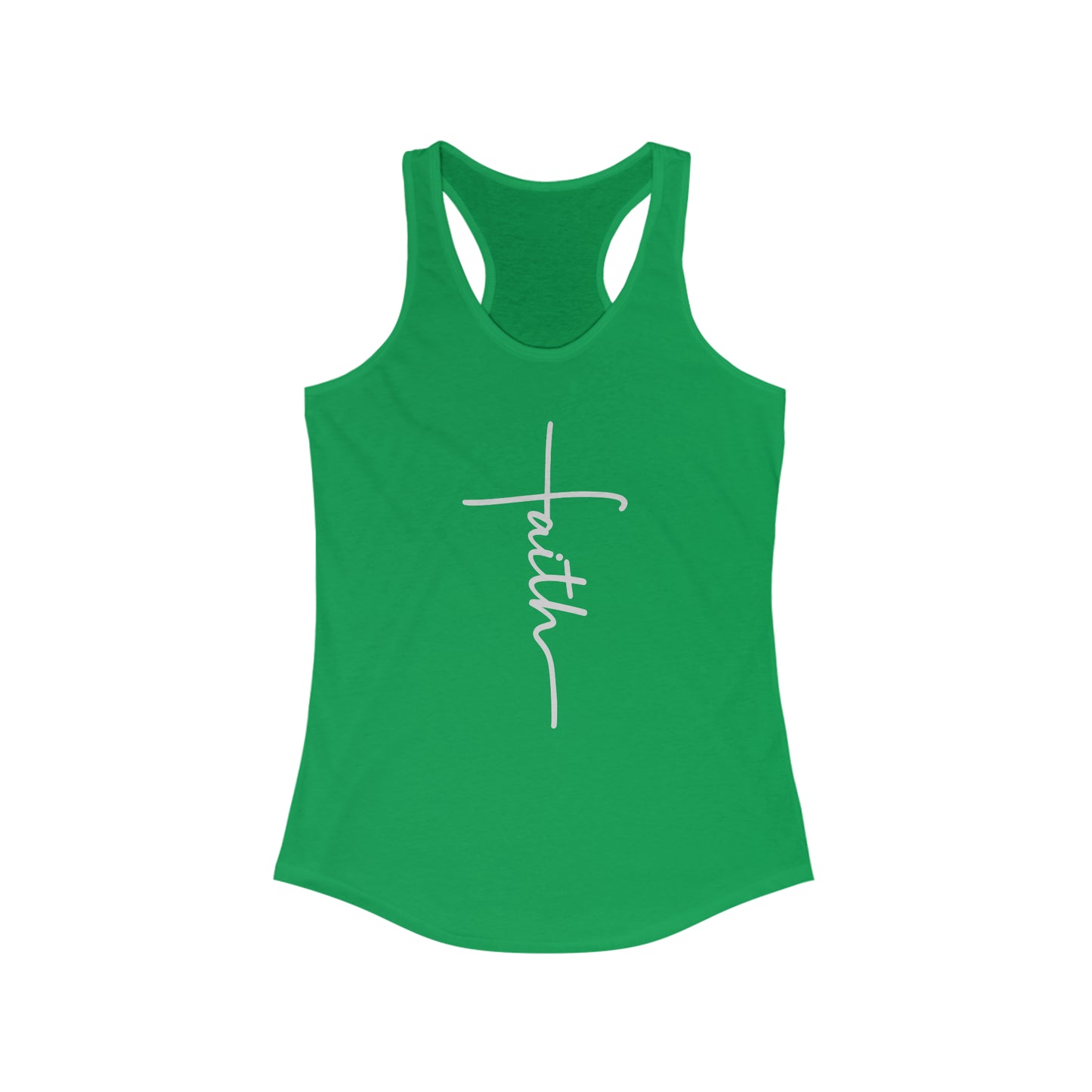 Women's Tank (FAITH)