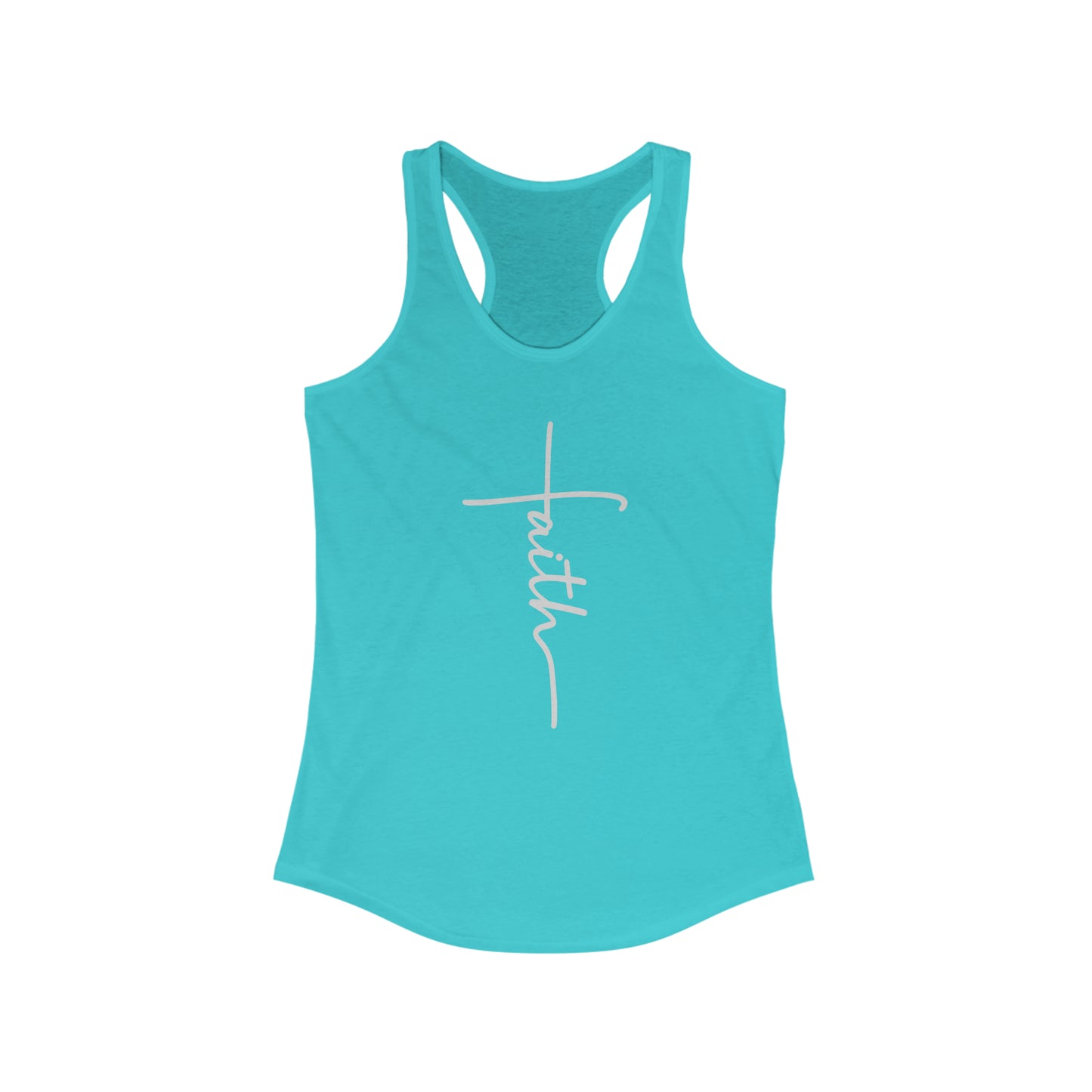 Women's Tank (FAITH)