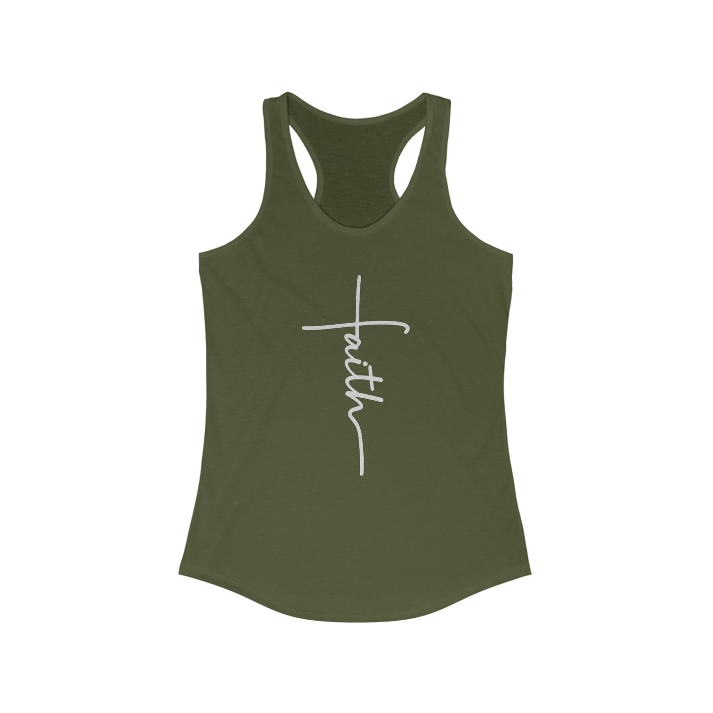 Women's Tank (FAITH)
