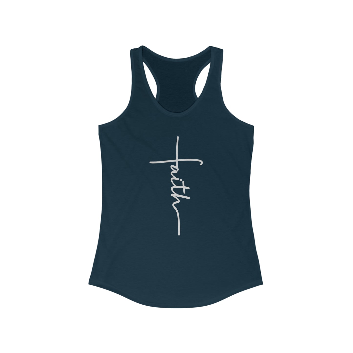 Women's Tank (FAITH)