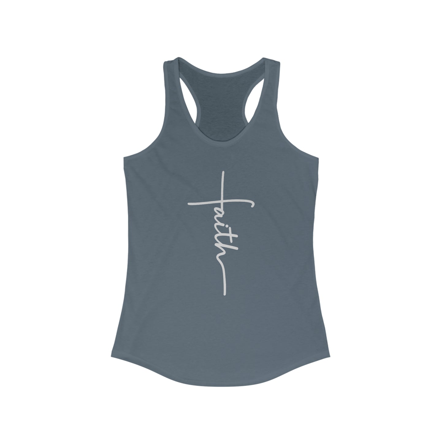 Women's Tank (FAITH)