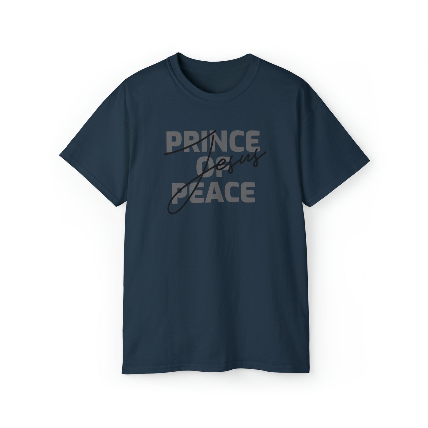 T-SHIRT (Prince Of Peace)