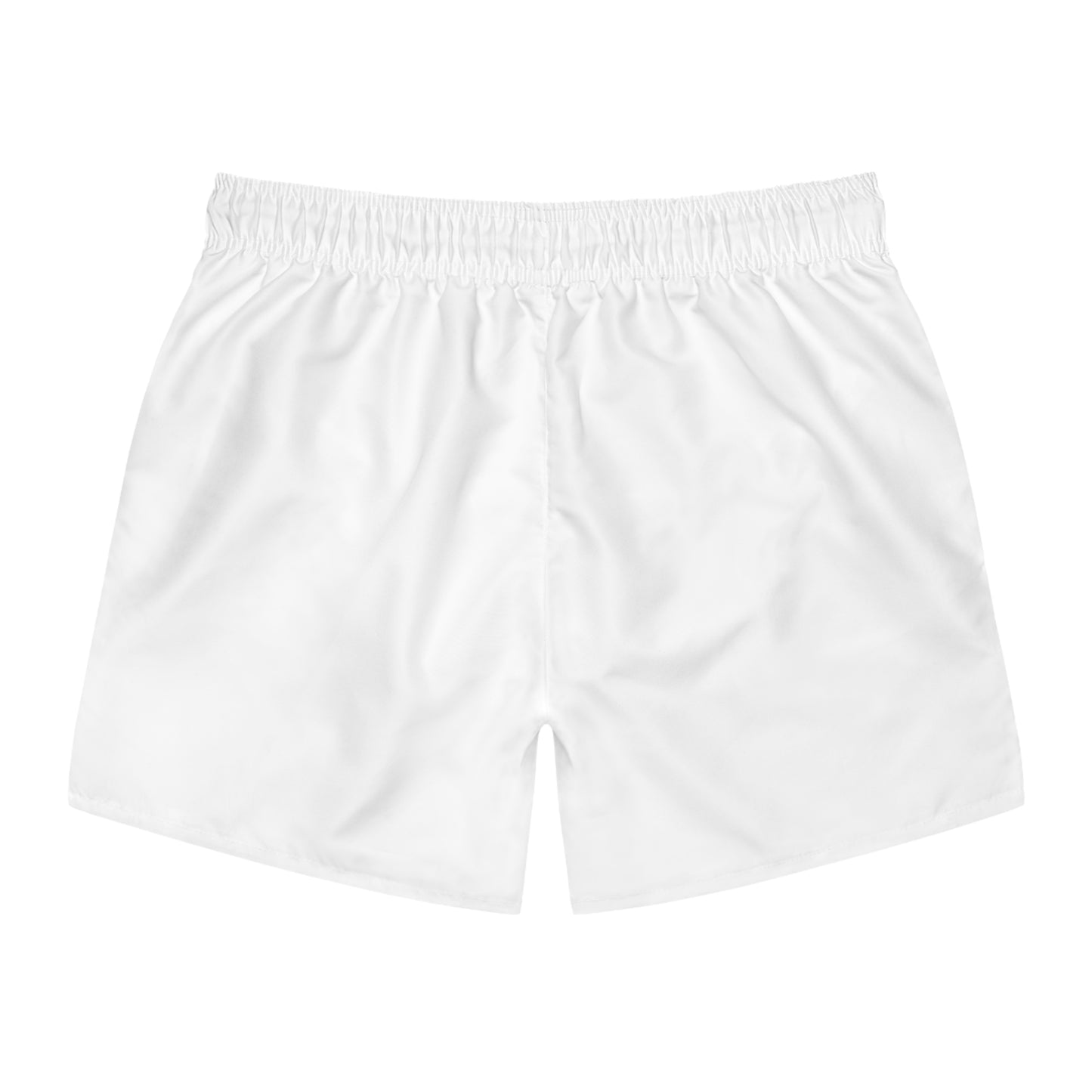Swim/Athletic Shorts (Just Trust GOD)