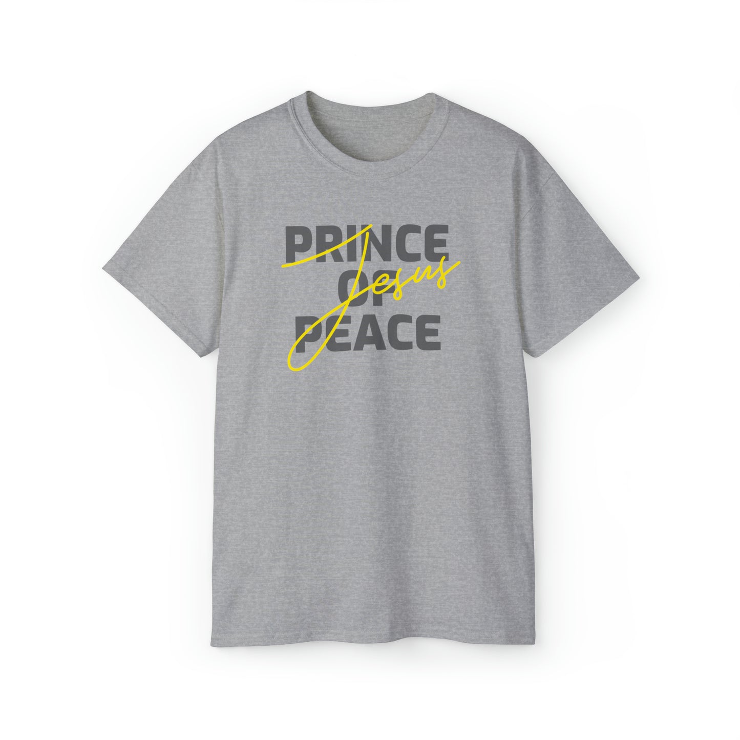 T-SHIRT (Prince Of Peace)