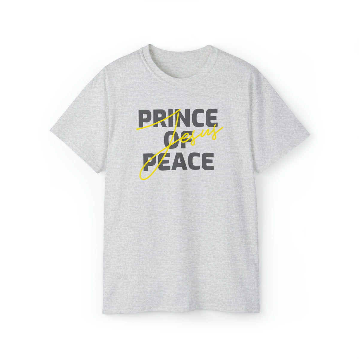 T-SHIRT (Prince Of Peace)