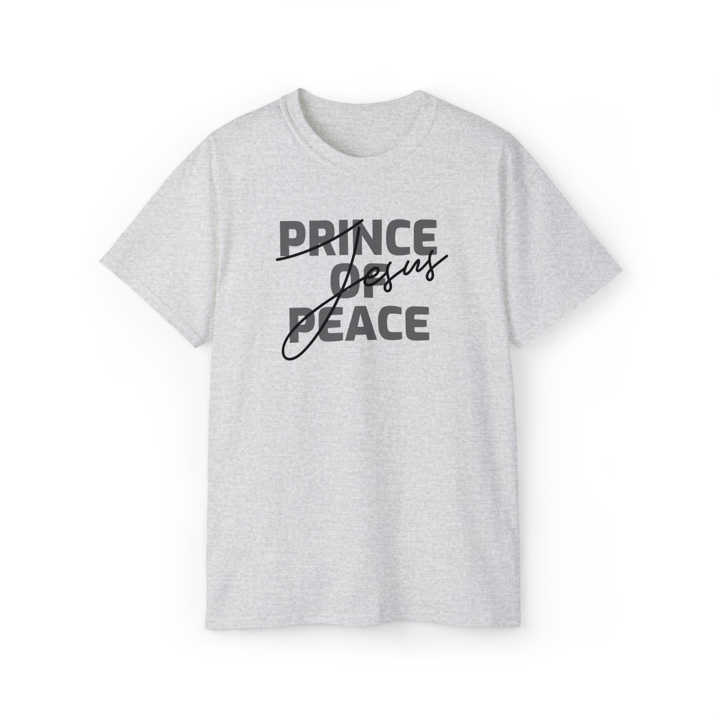 T-SHIRT (Prince Of Peace)