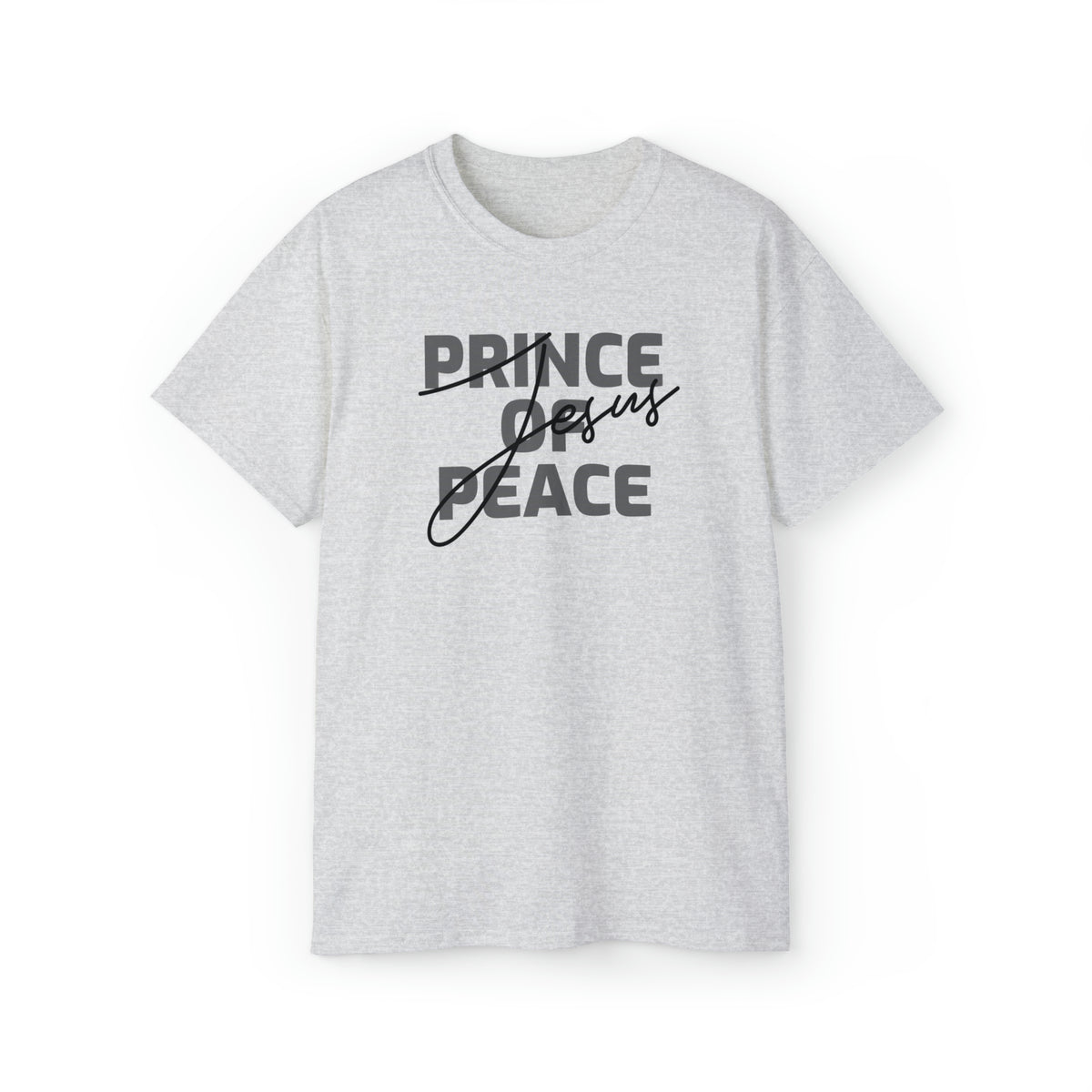 T-SHIRT (Prince Of Peace)