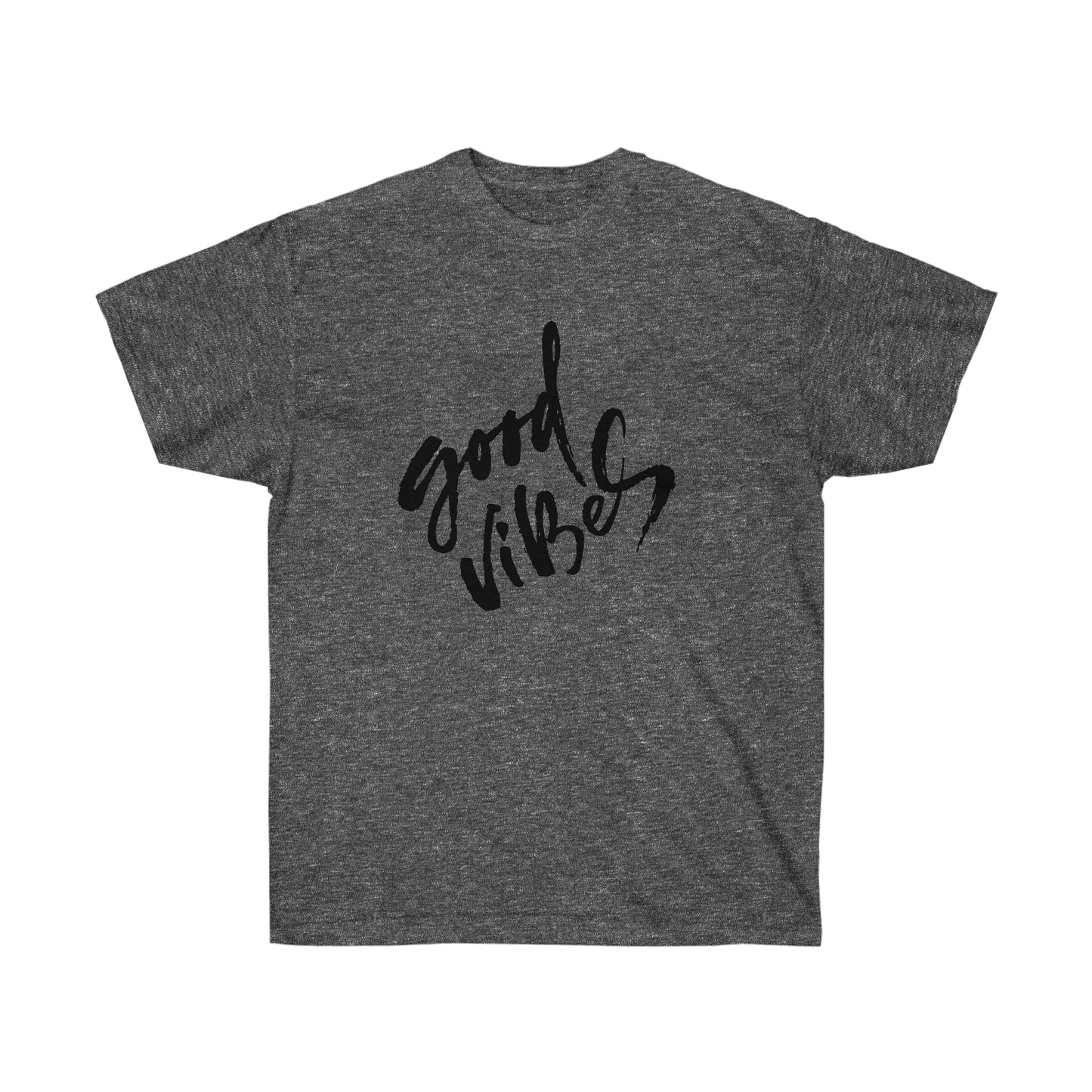 T-SHIRT (Good Vibes)