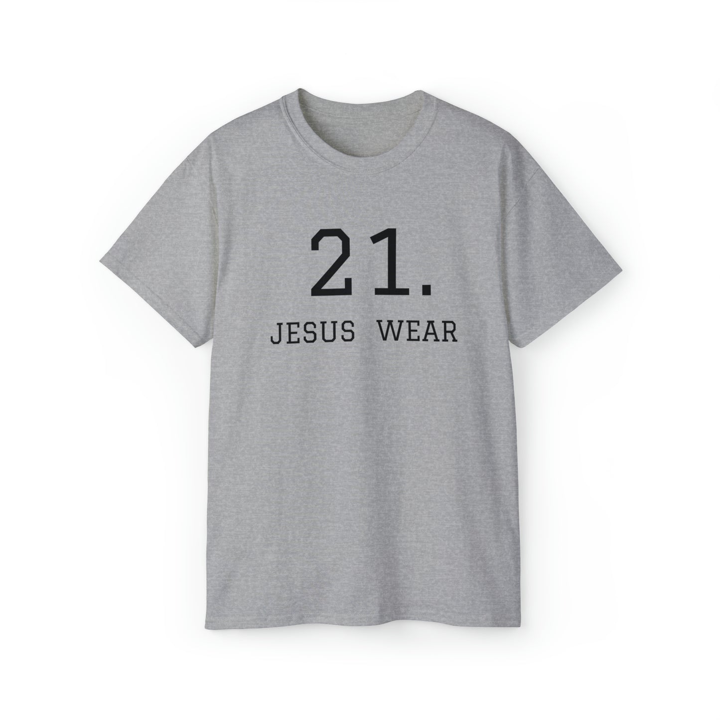 T-SHIRT (JW21)