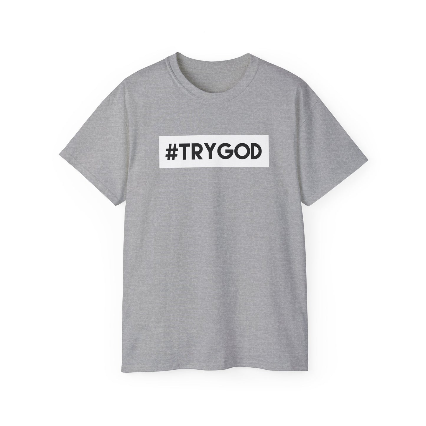 Cotton Tee- (True Love)