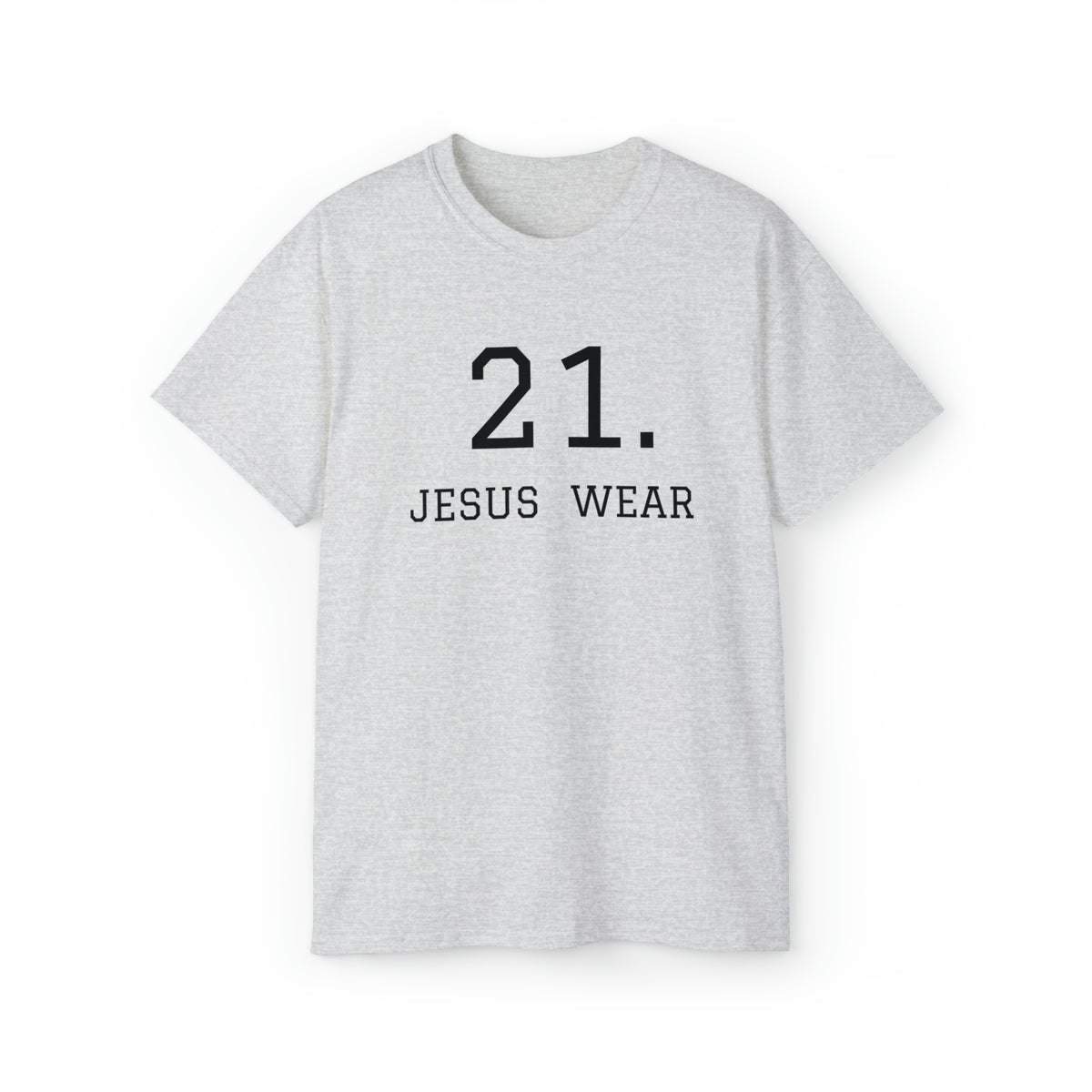T-SHIRT (JW21)